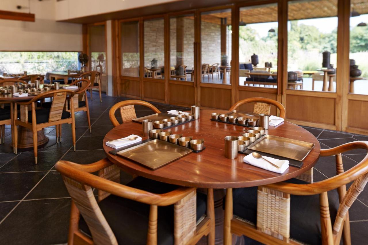 Hotel Woods At Sasan Sasan Gir Zewnętrze zdjęcie