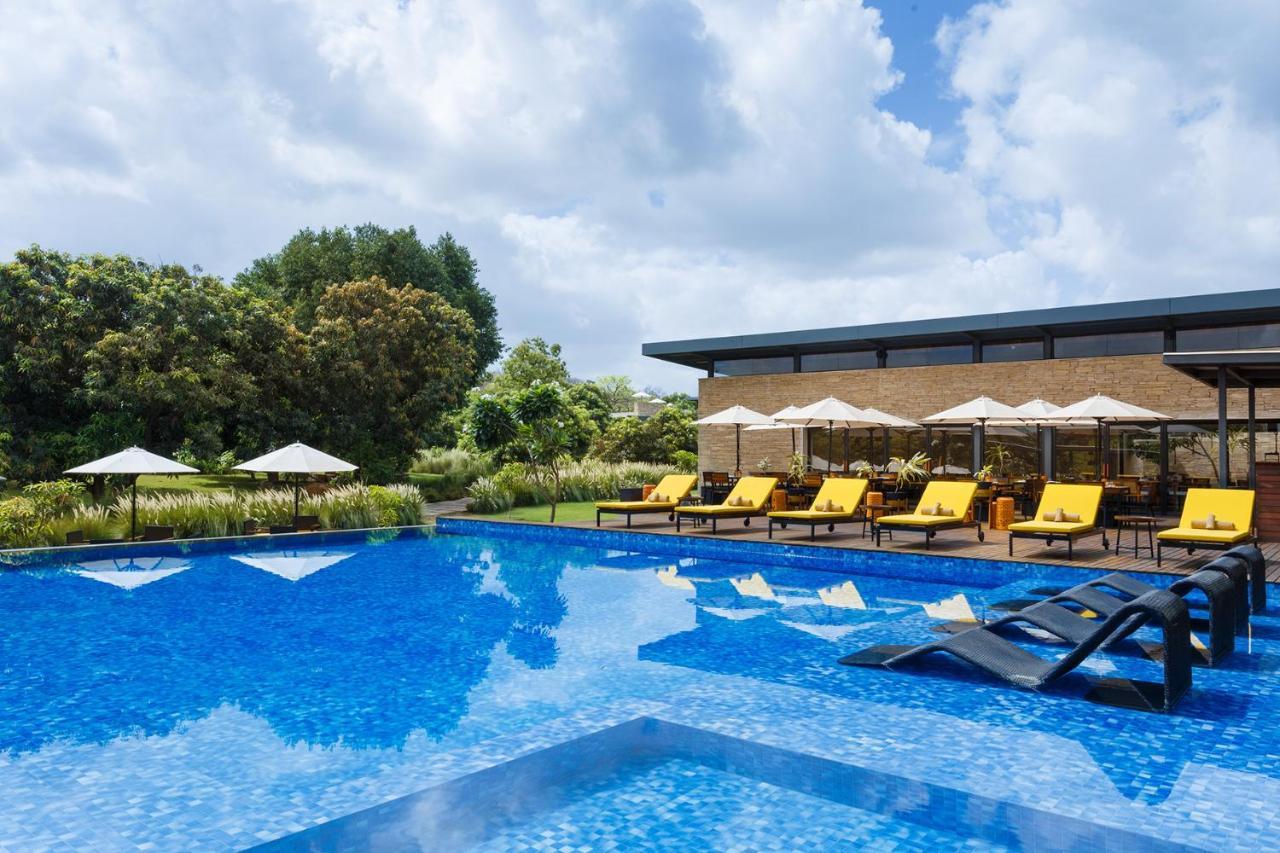 Hotel Woods At Sasan Sasan Gir Zewnętrze zdjęcie