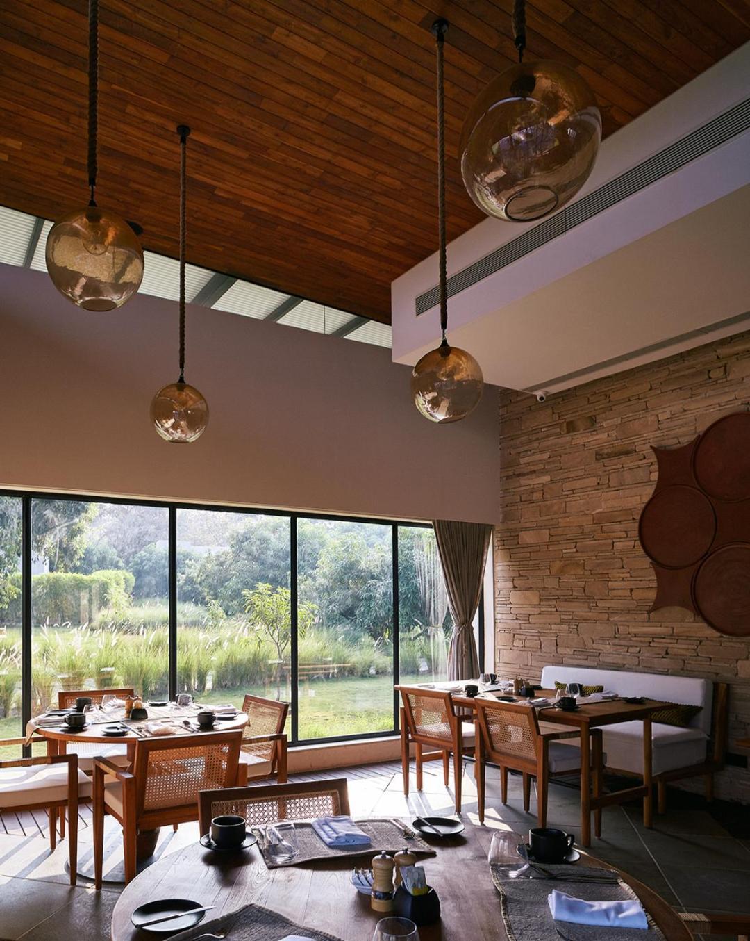 Hotel Woods At Sasan Sasan Gir Zewnętrze zdjęcie